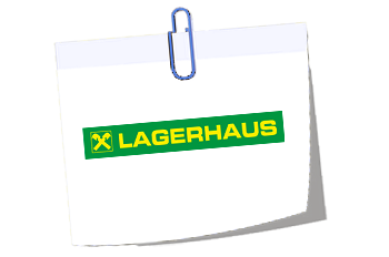 Lagerhaus